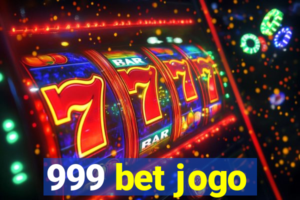 999 bet jogo